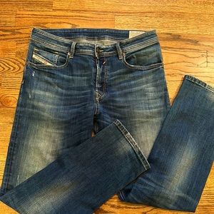 Diesel Jeans 34 x 32